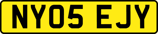 NY05EJY