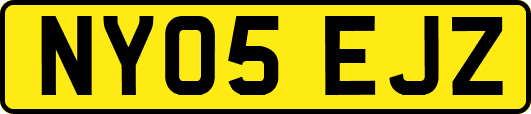 NY05EJZ