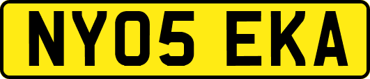 NY05EKA