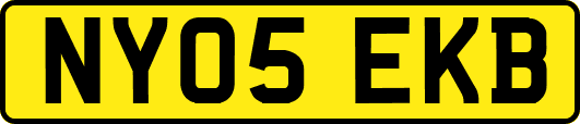 NY05EKB