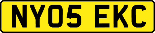 NY05EKC