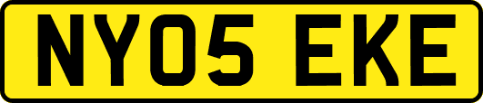 NY05EKE