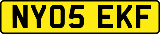 NY05EKF