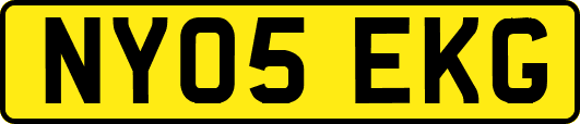 NY05EKG