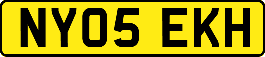 NY05EKH