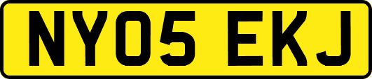 NY05EKJ