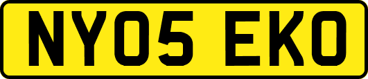 NY05EKO