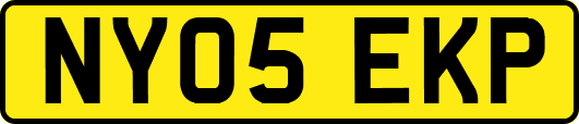 NY05EKP