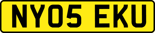 NY05EKU