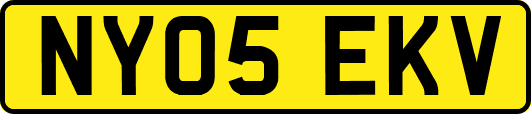 NY05EKV