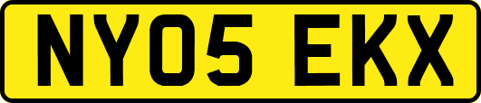 NY05EKX