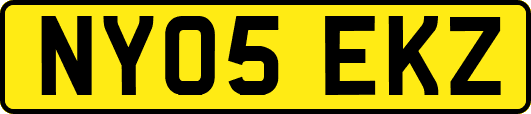 NY05EKZ