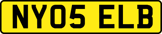 NY05ELB