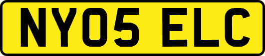 NY05ELC