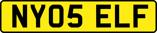 NY05ELF