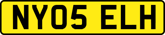 NY05ELH