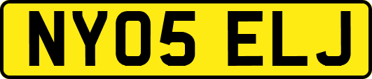 NY05ELJ