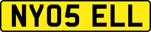 NY05ELL