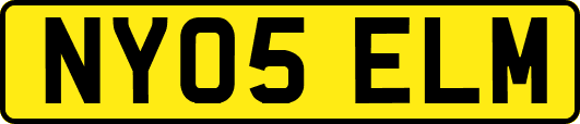 NY05ELM