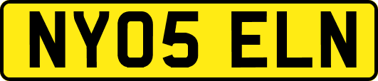 NY05ELN