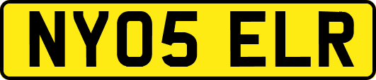 NY05ELR