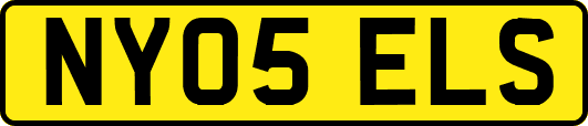 NY05ELS