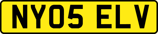 NY05ELV