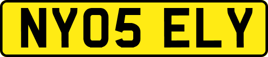 NY05ELY