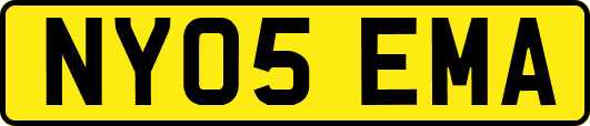 NY05EMA