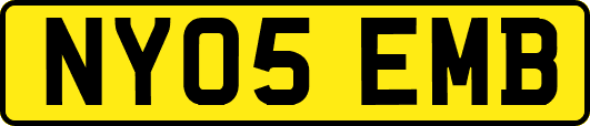 NY05EMB