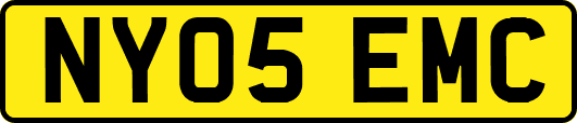 NY05EMC