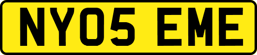NY05EME