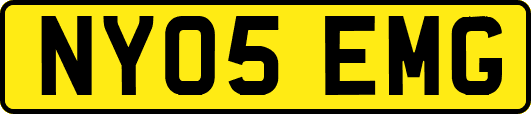 NY05EMG