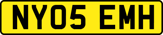 NY05EMH