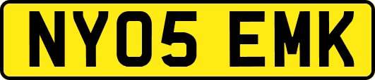 NY05EMK