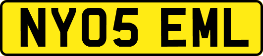 NY05EML
