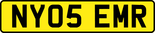NY05EMR