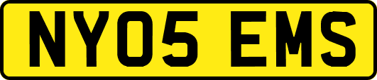 NY05EMS