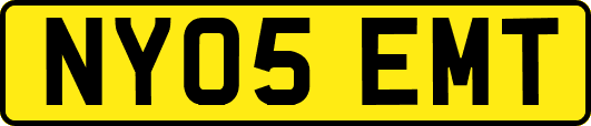 NY05EMT