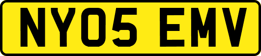 NY05EMV