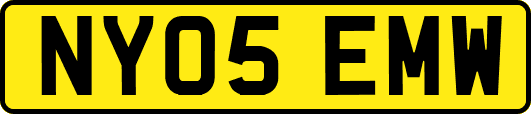 NY05EMW