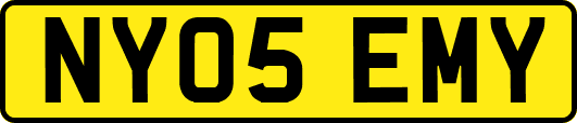 NY05EMY