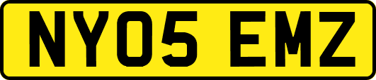 NY05EMZ
