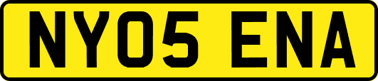 NY05ENA