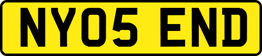 NY05END