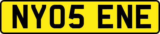 NY05ENE