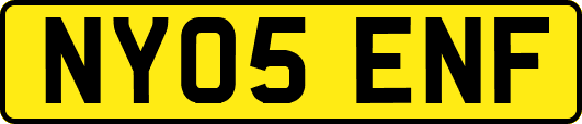 NY05ENF