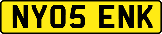 NY05ENK