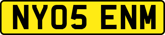 NY05ENM