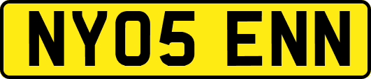 NY05ENN